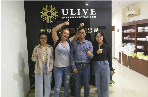 Internationell m&auml;ssmonter f&ouml;r mjukpappershanddukar