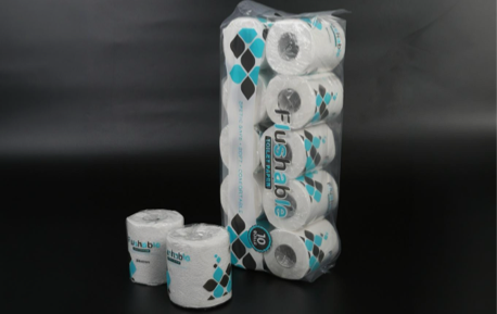 Toalettpapper