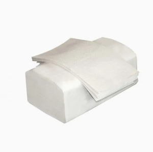 20*21cm mjuk handduk för stormarknader 